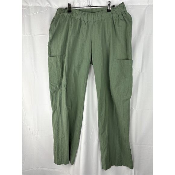 Maternity Pull On Harem Pant Vero Moda - Picture 5 of 12